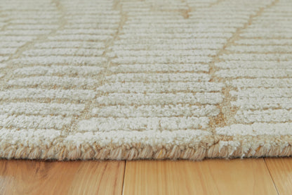 Jaseena Area Rug - R407722, R407721 - finish or detail (supplier image 3)