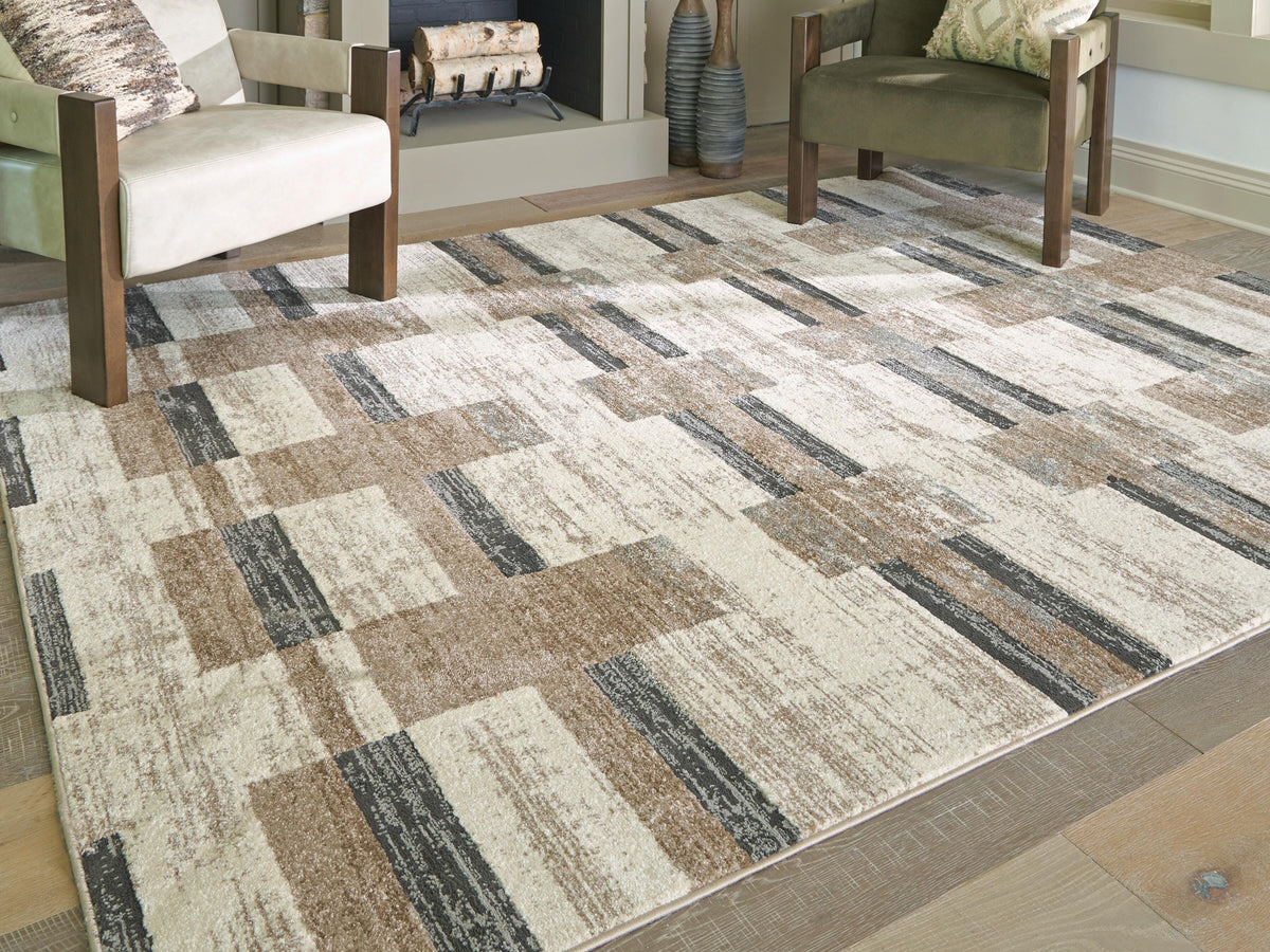 Alstone 7'10" x 10' Area Rug