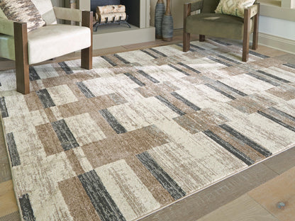 Alstone 7'10" x 10' Area Rug