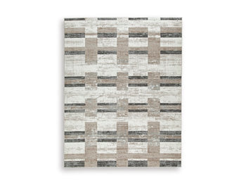 Alstone 7'10" x 10' Area Rug