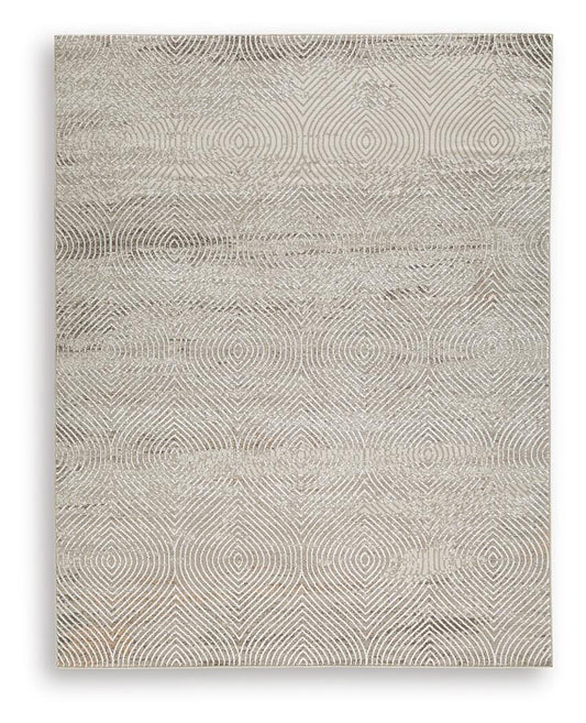 Bachus Area Rug - R407751 - product view or room setting; only area rug included (supplier image 1)