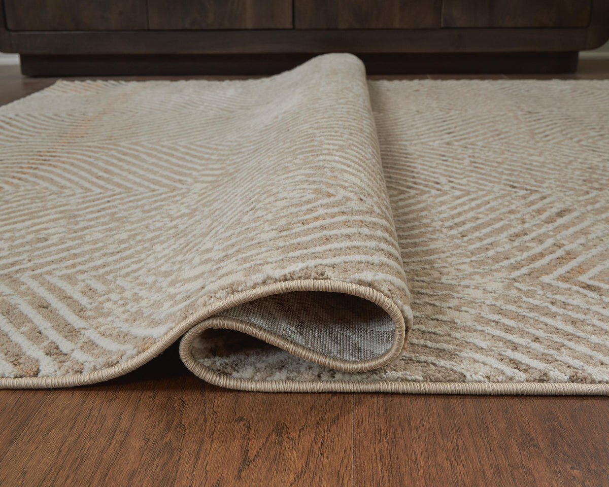 Bachus Area Rug - R407751, R407752 - finish or detail (supplier image 4)