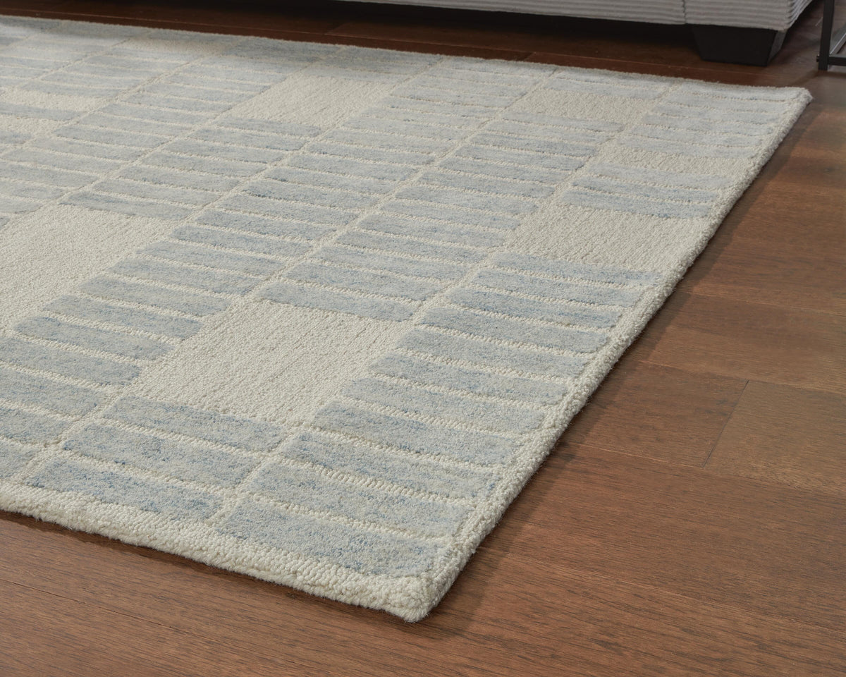 Dylanton Area Rug - R407812, R407811 - finish or detail (supplier image 3)