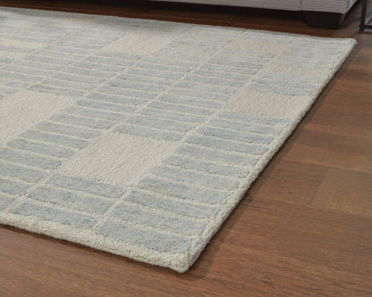 Dylanton Area Rug - R407812, R407811 - finish or detail (supplier image 3)