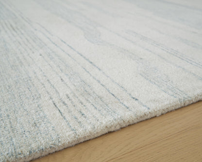 Genemost Area Rug - R407842, R407841 - finish or detail (supplier image 3)