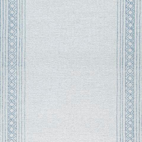 Azelhurst Area Rug - R407851 - finish or detail (supplier image 5)