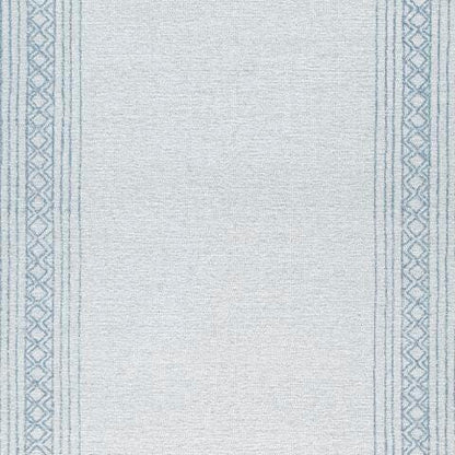 Azelhurst Area Rug - R407851 - finish or detail (supplier image 5)