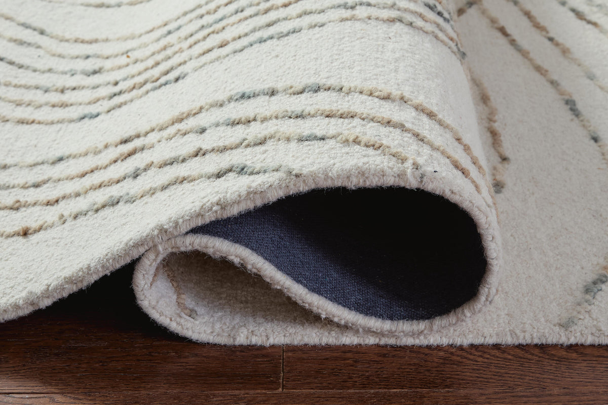 Deenbury Area Rug - R407861, R407862 - finish or detail (supplier image 4)