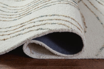 Deenbury Area Rug - R407861, R407862 - finish or detail (supplier image 4)