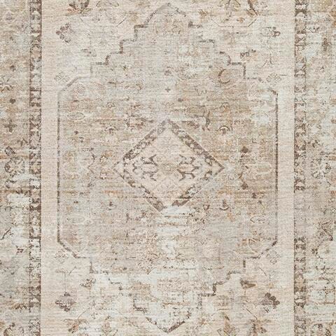 Livdon Area Rug - R407911 - finish or detail (supplier image 8)