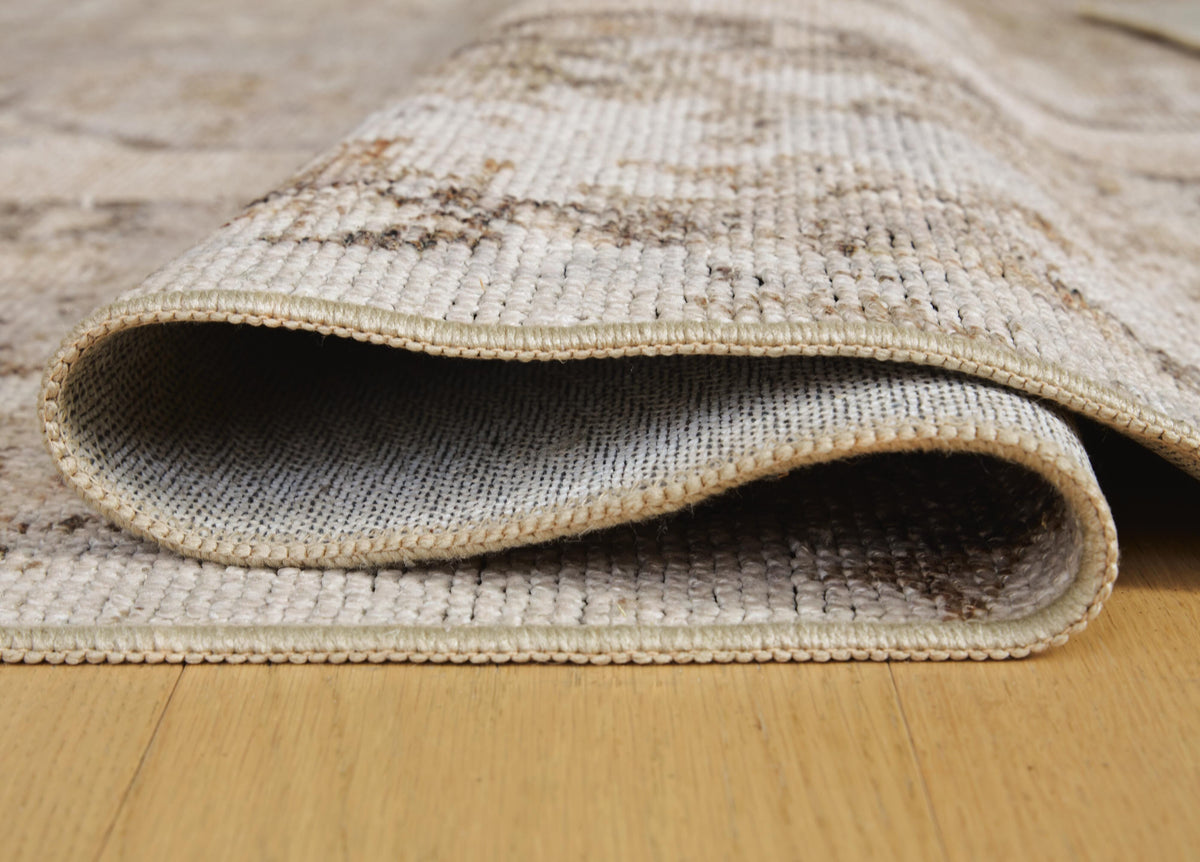 Livdon Area Rug - R407912, R407911 - finish or detail (supplier image 4)