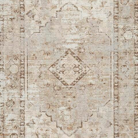 Livdon Area Rug - R407912 - finish or detail (supplier image 5)