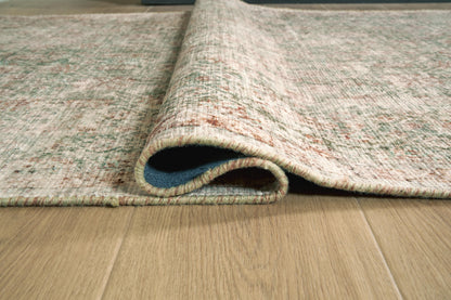 Rossbury Area Rug - R407962, R407961, R407960 - finish or detail (supplier image 4)