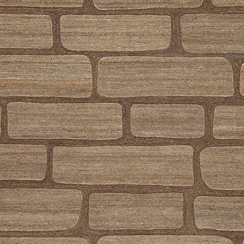 Orest Area Rug - R407982 - finish or detail (supplier image 5)