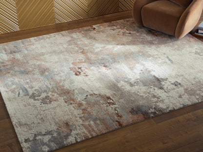 Jadenburg Area Rug - R408121 - product view or room setting; only area rug included (supplier image 7)