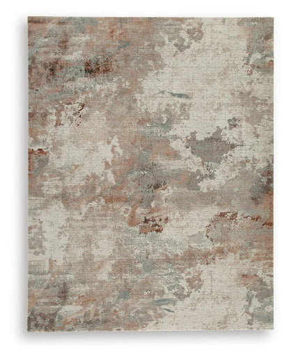 Jadenburg Area Rug - R408121 - product view or room setting; only area rug included (supplier image 6)