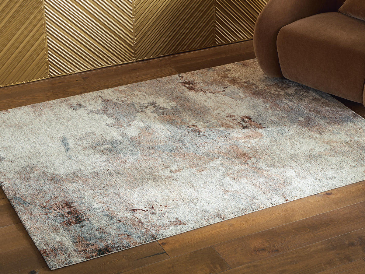 Jadenburg Area Rug - R408122 - product view or room setting; only area rug included (supplier image 2)