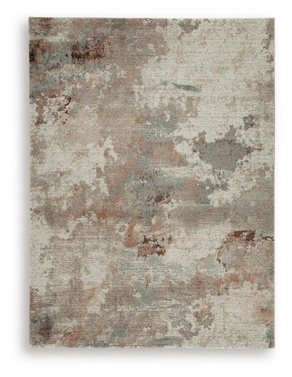 Jadenburg Area Rug - R408122 - product view or room setting; only area rug included (supplier image 1)