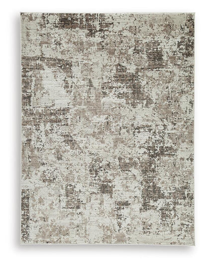 Barricland Medium Rug