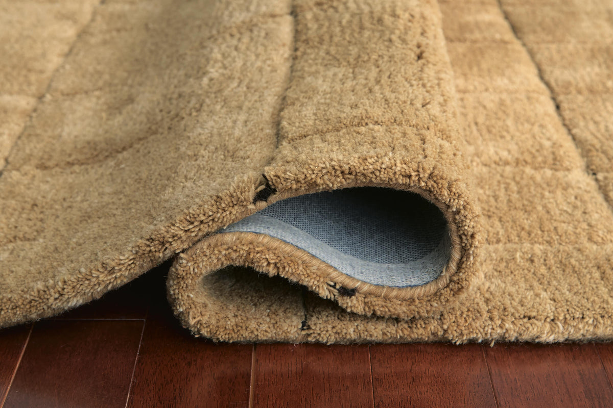 Luzmont Area Rug - R408370, R408372, R408371 - finish or detail (supplier image 4)