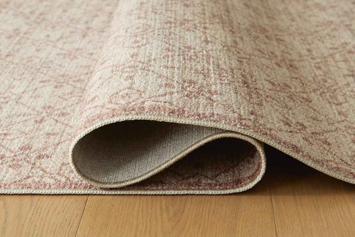 Lyamford Area Rug - R408501, R408502 - finish or detail (supplier image 4)