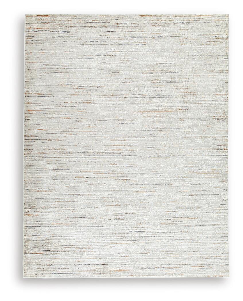 Harjot Area Rug - R408551 - product view or room setting; only area rug included (supplier image 6)