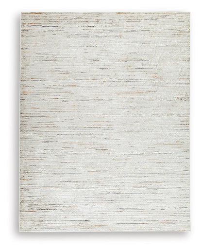 Harjot Area Rug - R408551 - product view or room setting; only area rug included (supplier image 6)
