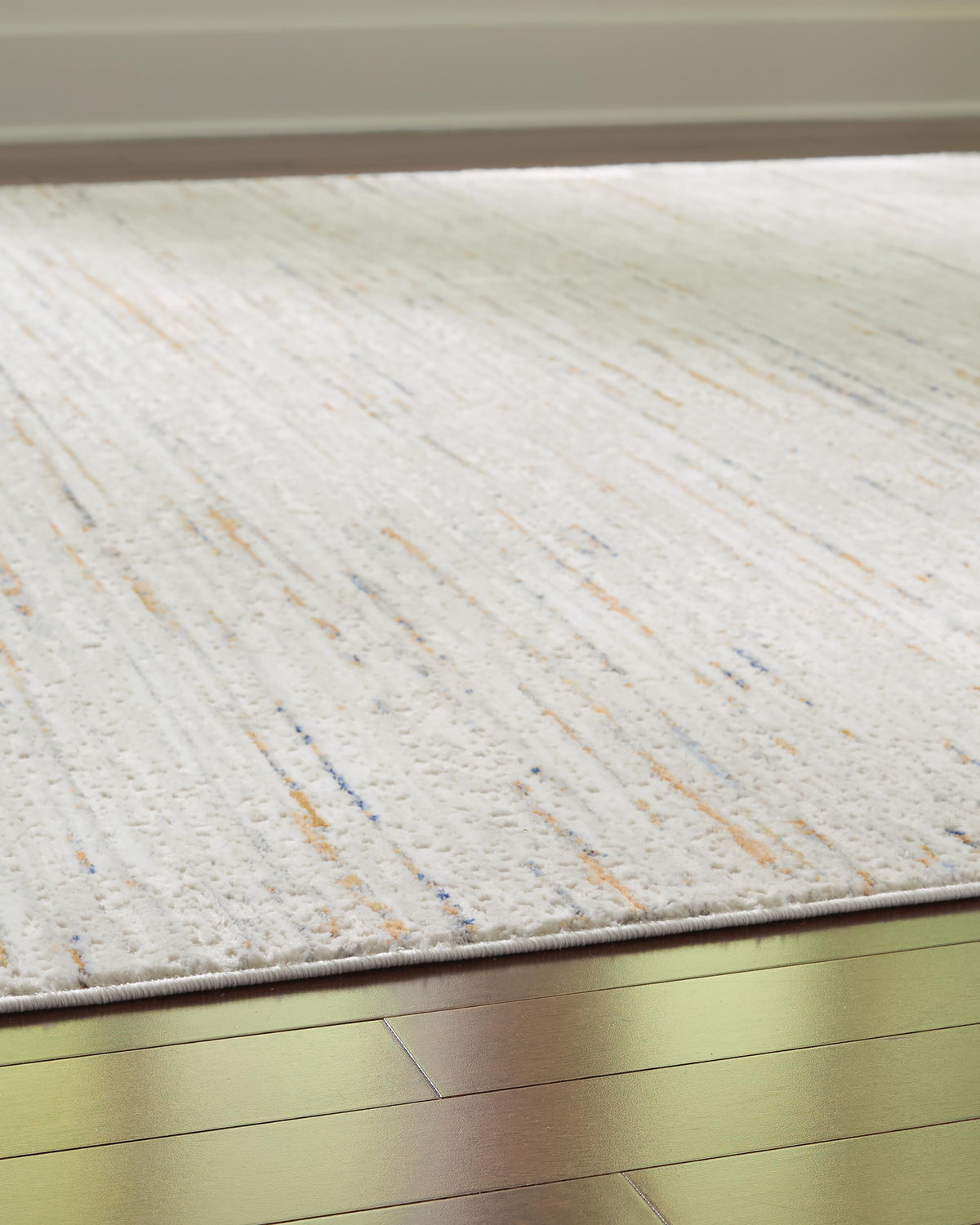 Harjot Area Rug - R408552, R408551 - finish or detail (supplier image 3)