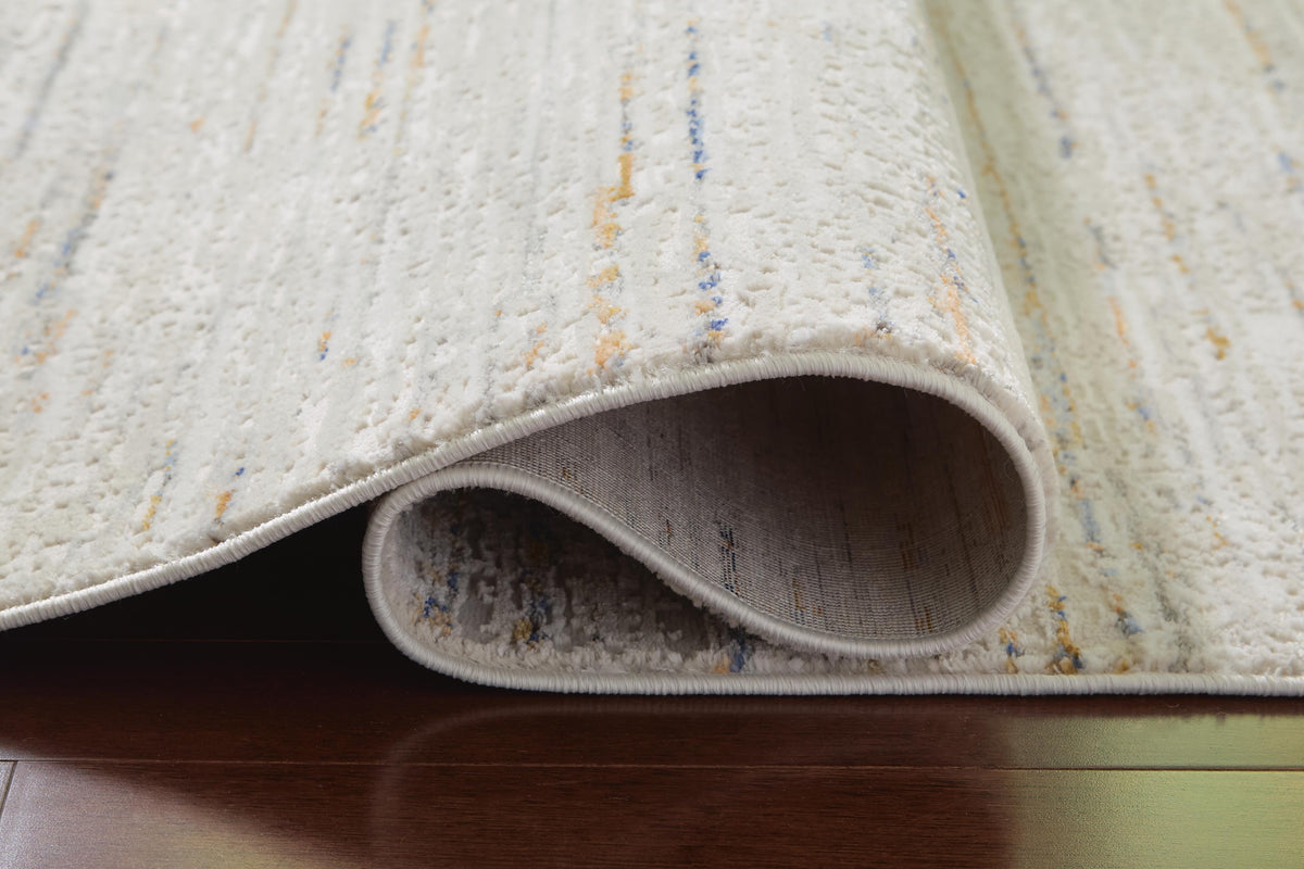 Harjot Area Rug - R408552, R408551 - finish or detail (supplier image 4)
