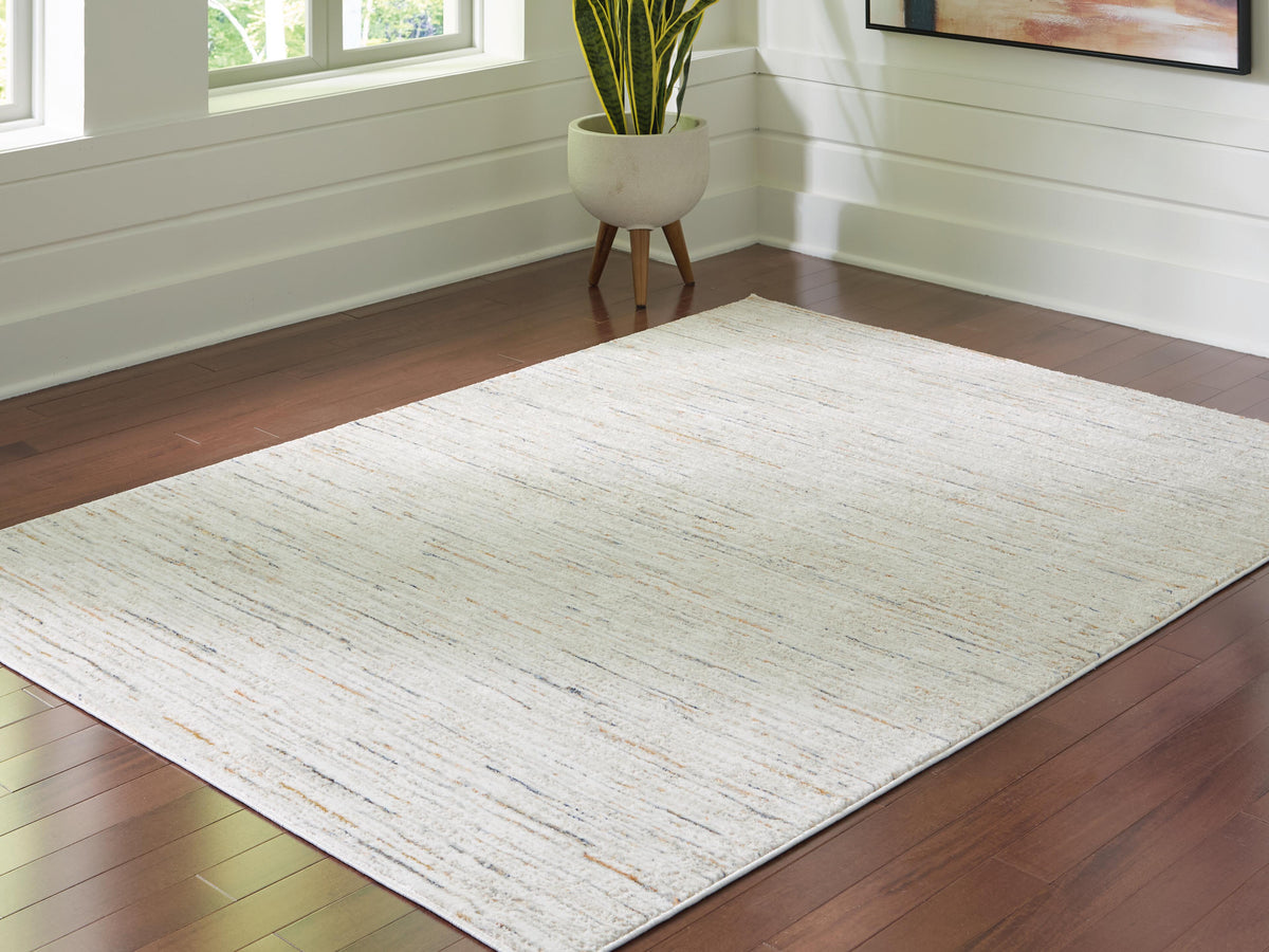Harjot Area Rug - R408552 - product view or room setting; only area rug included (supplier image 2)