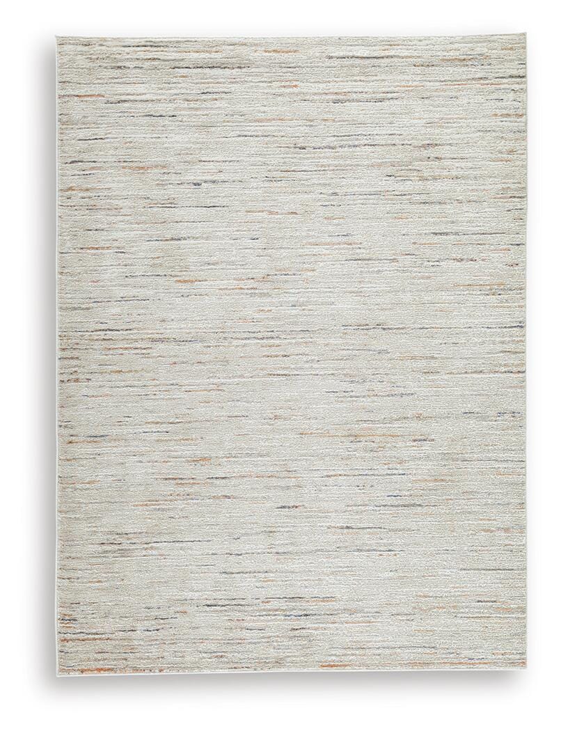 Harjot Area Rug - R408552 - product view or room setting; only area rug included (supplier image 1)
