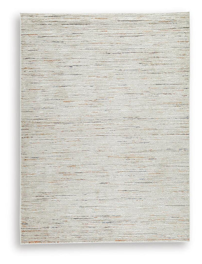 Harjot Area Rug - R408552 - product view or room setting; only area rug included (supplier image 1)