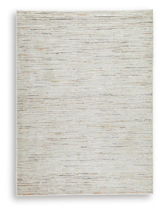 Harjot Area Rug - R408552 - product view or room setting; only area rug included (supplier image 1)