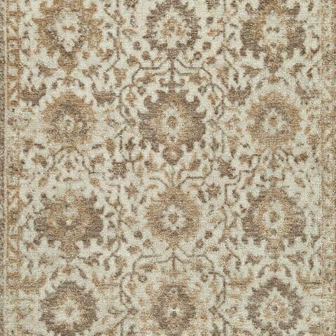 Sableridge Area Rug - R408572 - finish or detail (supplier image 5)