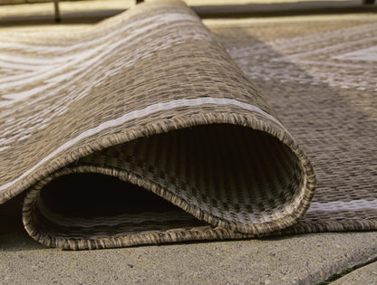 Dunsler Area Rug - R900012, R900011 - finish or detail (supplier image 4)