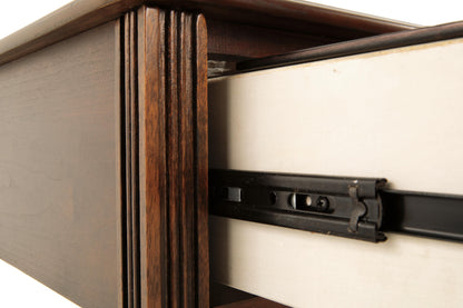 Breegin Chairside End Table - T007-527 - finish or detail (supplier image 7)
