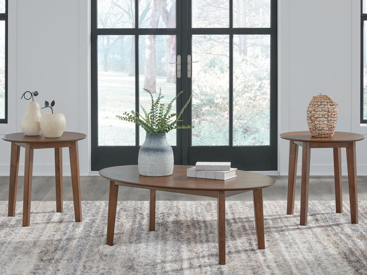 Gordonay Table (Set of 3)