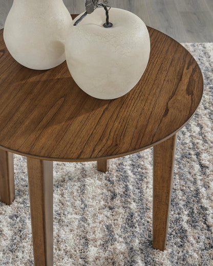Gordonay Table (Set of 3)