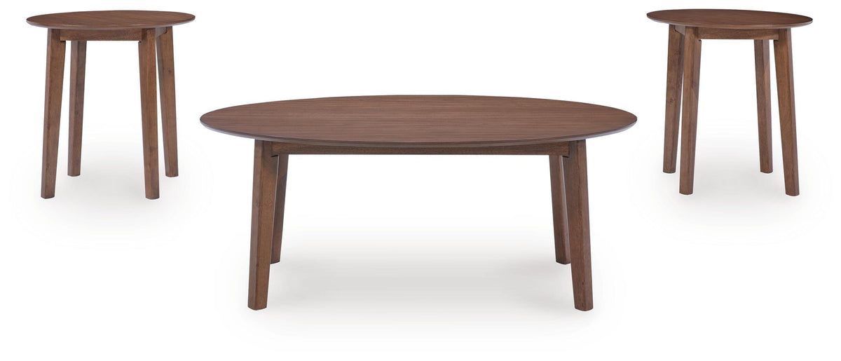 Gordonay Table (Set of 3)