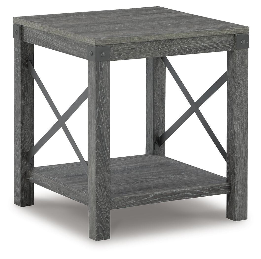 Freedan Living Room Table Sets - T175T1, T175T2 - product view or room setting; complete kit and included component views (supplier image 7)