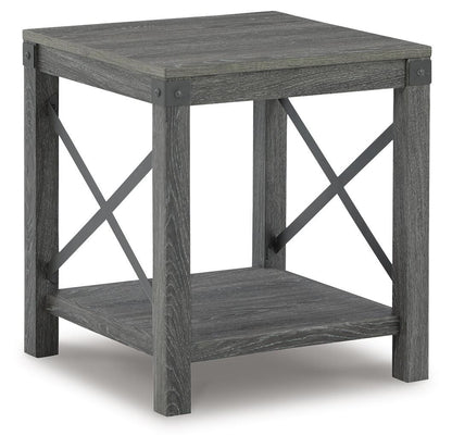 Freedan Living Room Table Sets - T175T1, T175T2 - product view or room setting; complete kit and included component views (supplier image 7)