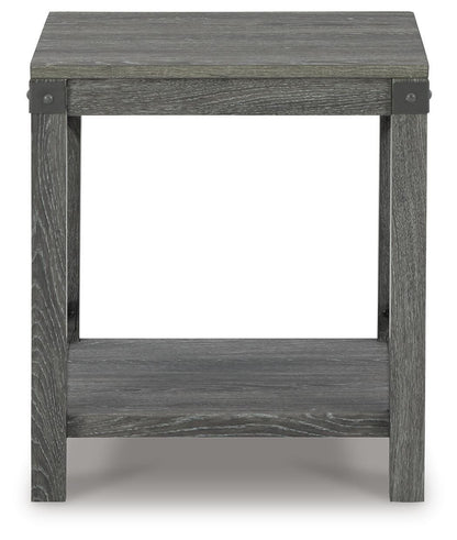 Freedan Living Room Table Sets - T175T1, T175T2 - product view or room setting; complete kit and included component views (supplier image 9)