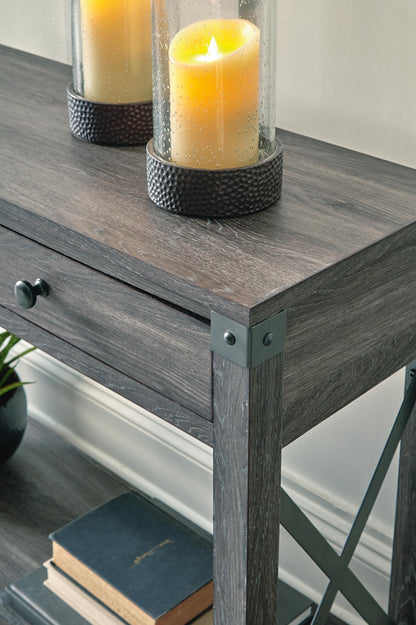 Freedan Living Room Table Sets - T175T2 - finish or detail (supplier image 30)