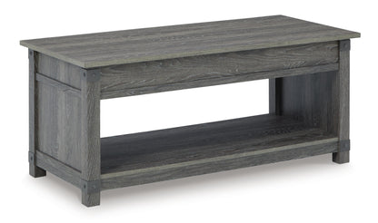 Freedan Living Room Table Sets - T175T1 - product view or room setting; complete kit and included component views (supplier image 2)