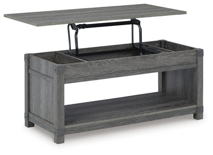 Freedan Living Room Table Sets - T175T1, T175T2 - product view or room setting; complete kit and included component views (supplier image 15)
