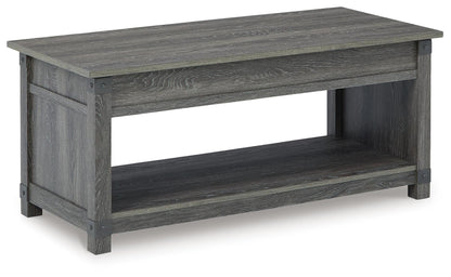 Freedan Living Room Table Sets - T175T1, T175T2 - product view or room setting; complete kit and included component views (supplier image 18)