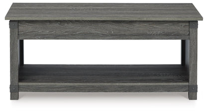 Freedan Living Room Table Sets - T175T1, T175T2 - product view or room setting; complete kit and included component views (supplier image 16)