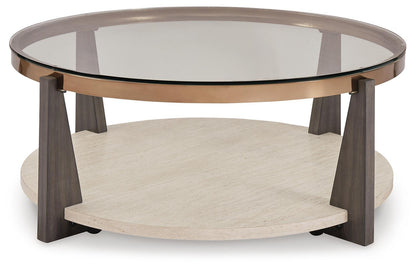 Frazwa Coffee Table