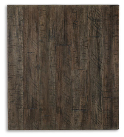 Johurst Coffee Table with Lift Top - T444-9 - product view or room setting; only coffee table included (supplier image 8)