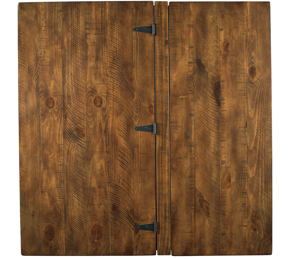 Valebeck Coffee Table Sets - T468T2 - finish or detail (supplier image 23)